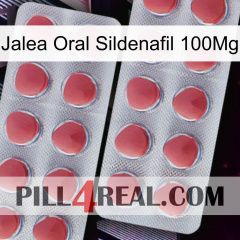 Oral Jelly Sildenafil 100Mg 19